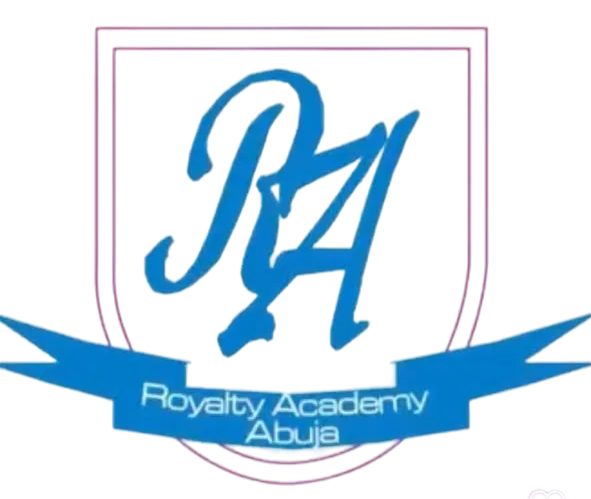 Students at Royalty Academy School